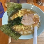 ラーメンショップ大門 福大亭 - 