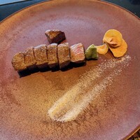 鉄板焼おおみ - 