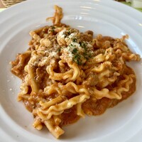 オステリアガウダンテ 神戸ハーバーランド店 - 