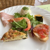 オステリアガウダンテ 神戸ハーバーランド店 - 