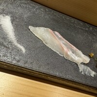鮨しいな - 