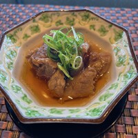 鉄板焼おおみ - 