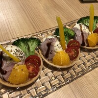 鴨ときどき馬 神保町本店 - 