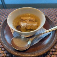 鉄板焼おおみ - 