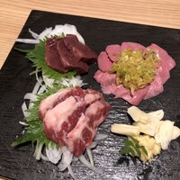 鴨ときどき馬 神保町本店 - 