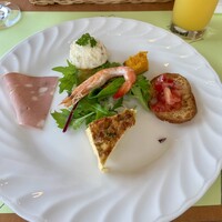 オステリアガウダンテ 神戸ハーバーランド店 - 