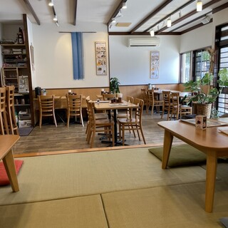 手打ちうどん 和_2