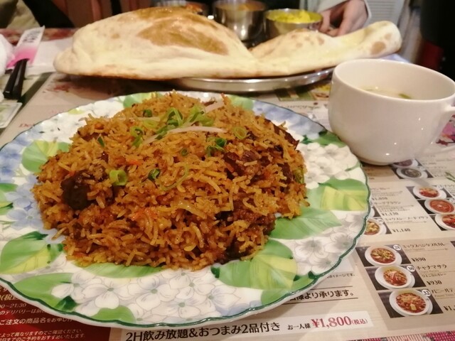 Herb Spice Kitchen photo 5