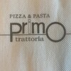 トラットリア プリモ