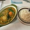 カレー魂 デストロイヤー - 