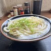 本格手打うどん はゆか