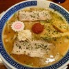 からみそラーメン ふくろう 名古屋駅西店