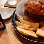 さくらバーガー - 