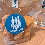 ムーミンカフェ - 