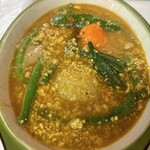 カレー魂 デストロイヤー - 