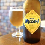 ヴィンチスグラッシ - ・BIRRA MESSINA