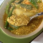 カレー魂 デストロイヤー - 