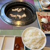 焼肉 徳寿 - 料理写真:福住店ランチ限定　ミックスランチセットB