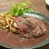 Meat＆Wine 肉酒場サルーテ