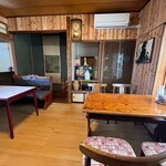 古民家カフェ 大倉屋 - 