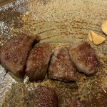 神戶牛排 Ishida. 本店