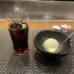 神戶牛排 Ishida. 本店 - 柚子雪酪