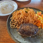 古民家カフェ 大倉屋 - 