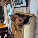 古民家カフェ 大倉屋 - 