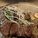神戶牛排 Ishida. 本店