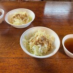 古民家カフェ 大倉屋 - 