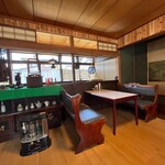 古民家カフェ 大倉屋 - 