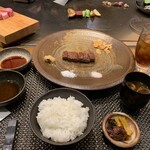 神戶牛排 Ishida. 本店