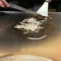神戸牛ステーキ Ishida. - 