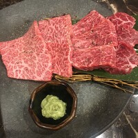 焼肉たまき 京橋店 - 