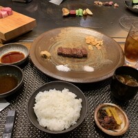 神戸牛ステーキ Ishida. 本店 - 