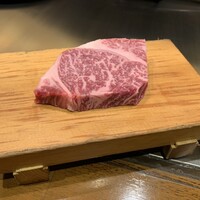神戸牛ステーキ Ishida. 本店 - 神戸牛