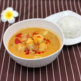 タイレストラン Sala_2