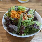 マロロガ バワン - 