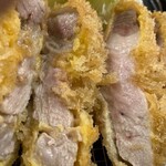 とんかつ いわい - 