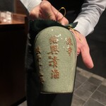 和牛中國菜 熊ノ花レ - 