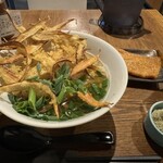 UDON BUZEN - 