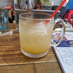 マロロガ バワン - 