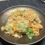 和牛中國菜 熊ノ花レ - 