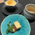 和牛中國菜 熊ノ花レ - 