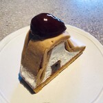 PATISSERIE ASAKO IWAYANAGI - 