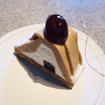 PATISSERIE ASAKO IWAYANAGI - 