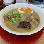 さいラーメン - 