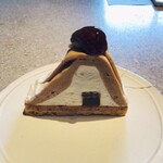PATISSERIE ASAKO IWAYANAGI - 