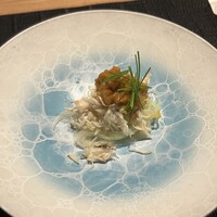 和牛中國菜 熊ノ花レ - 