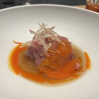 和牛中國菜 熊ノ花レ - 